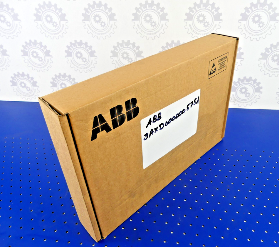 ABB 3AXD0000005751