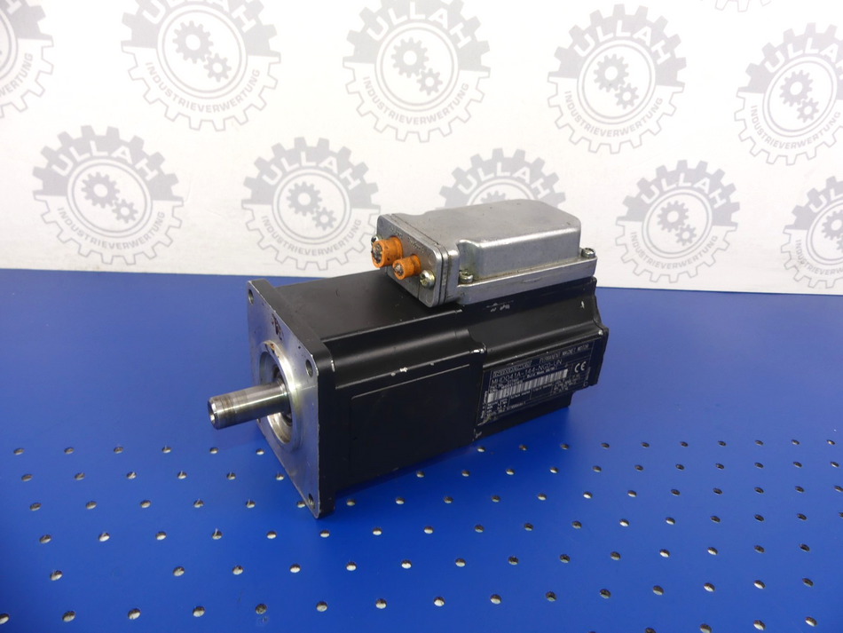 Rexroth Indramat MHD041A-144-NG0-UN