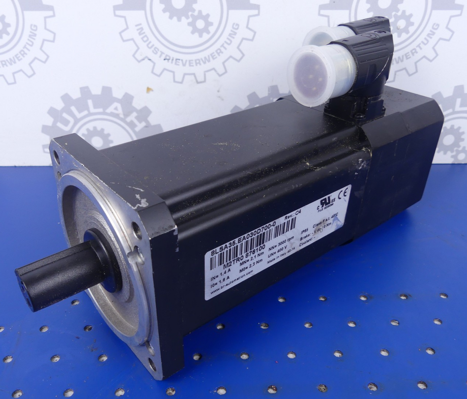 BR Automation 8LSA35.EA030D700-0