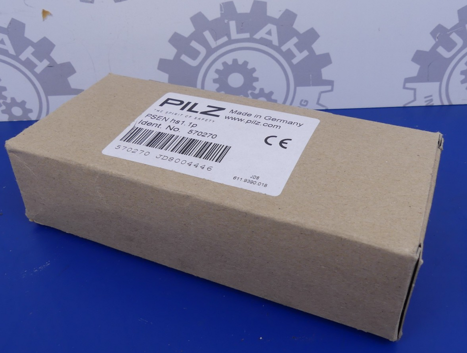 Pilz PSEN hs1.1p | 570270  Sicherheits-Schaltscharnier