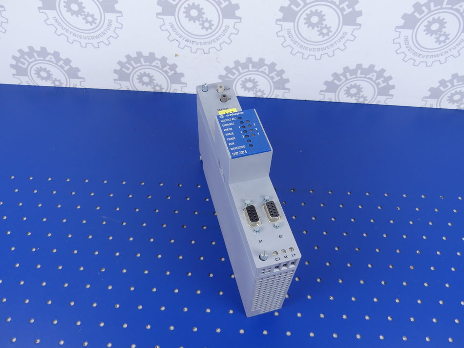 SCHLEICHER USP 200S  F