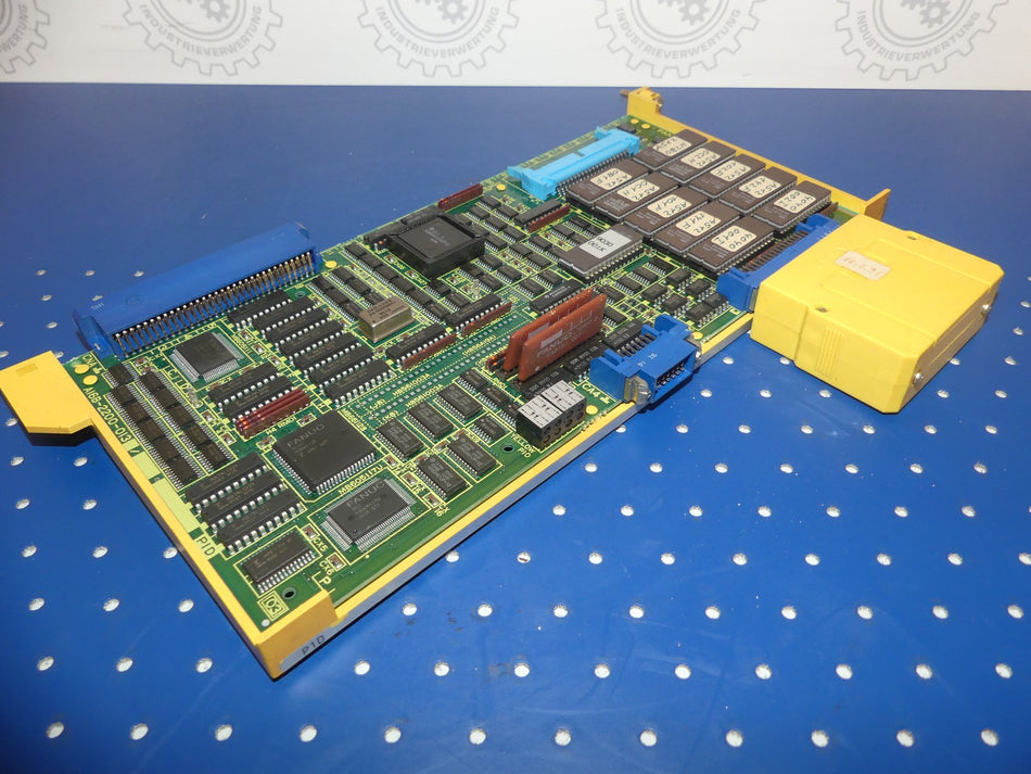 FANUC A16B-2200-0130/05B