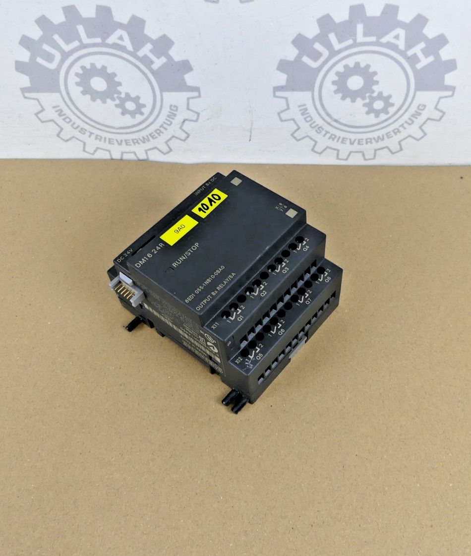 SIEMENS 6ED1 055-1NB10-0BA0