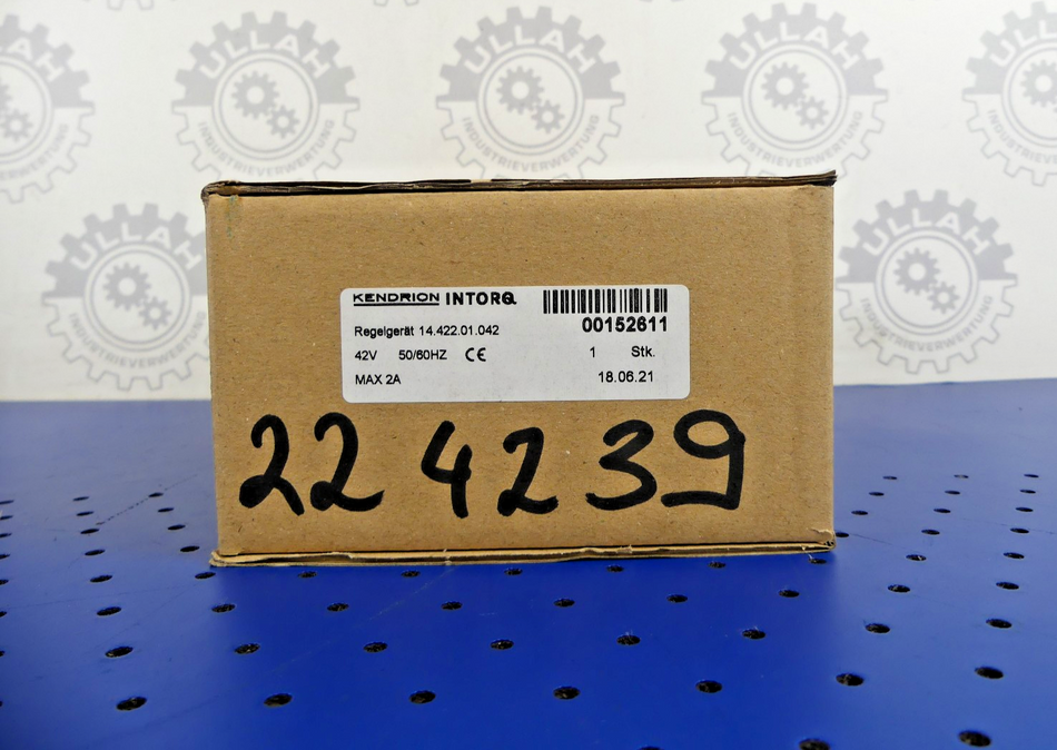 KENDRION INTORQ 14.422.01.042