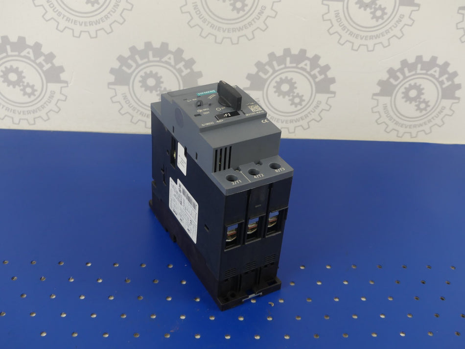 SIEMENS 3RV2331-4UC10