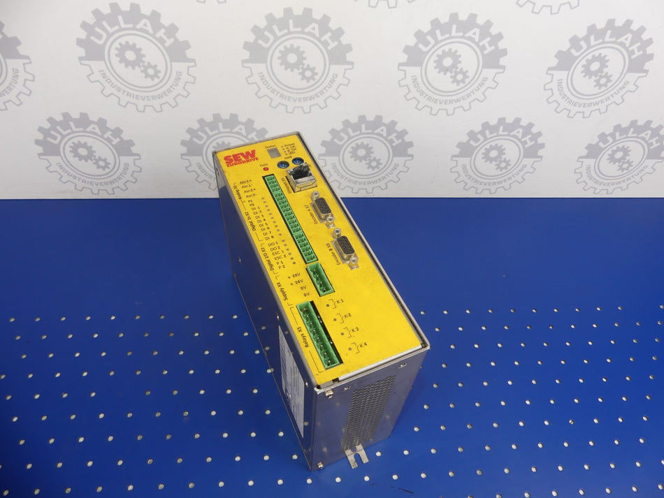 SEW UCS31A