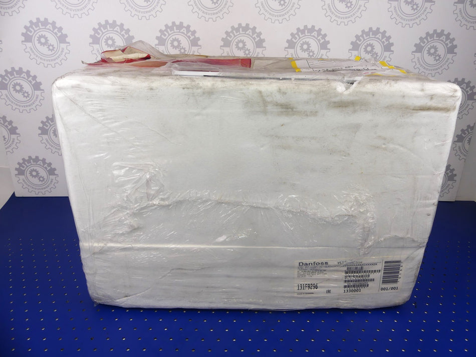 DANFOSS VLT FC-102P11KT4E20H3XNXXXXSXXXXAXBXCXXXXDX NEU