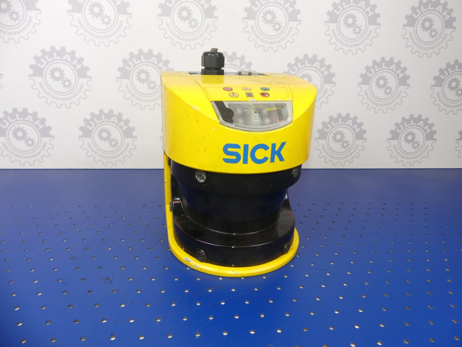 SICK S30A-6011BA