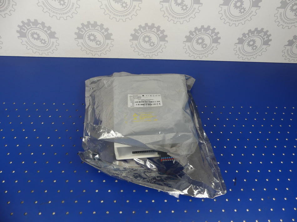 VISCOM VISION TECHNOLOGY 30.008.0204 NEU