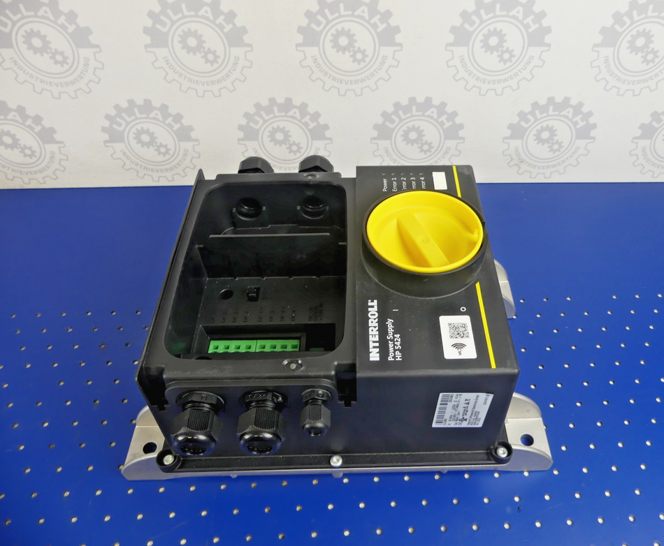 INTERROLL Power Supply HP 5424