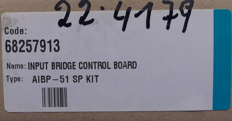 ABB 68257913 AIBP-51SP kit