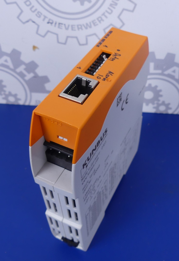 KUNBUS mGate Serial 100068