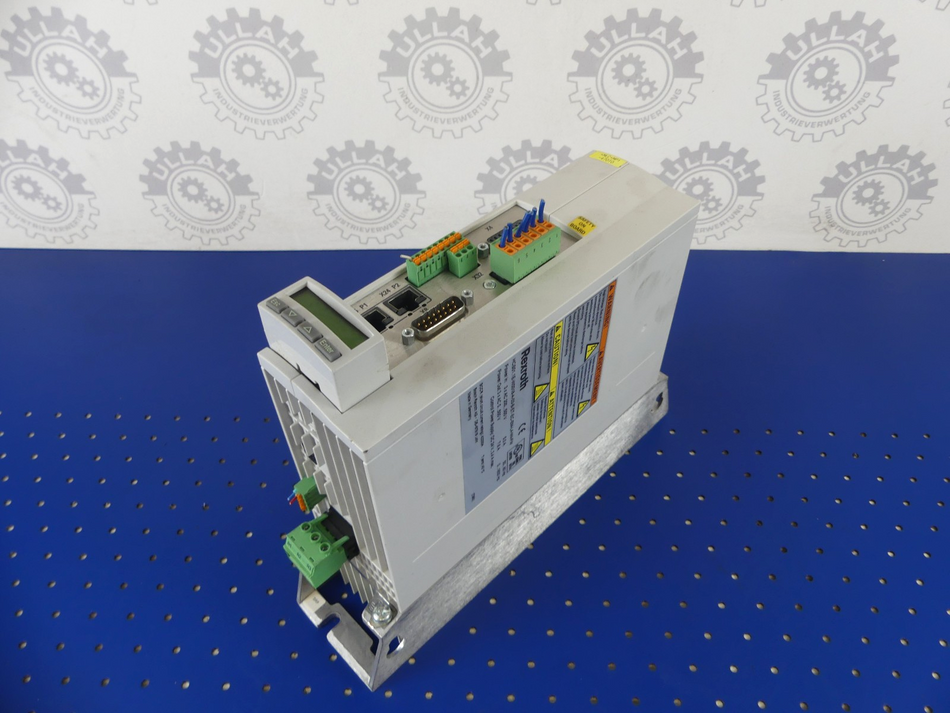 Rexroth HCS01.1E-W0028-A-03-B-ET-EC-EM-L4-NN-FW