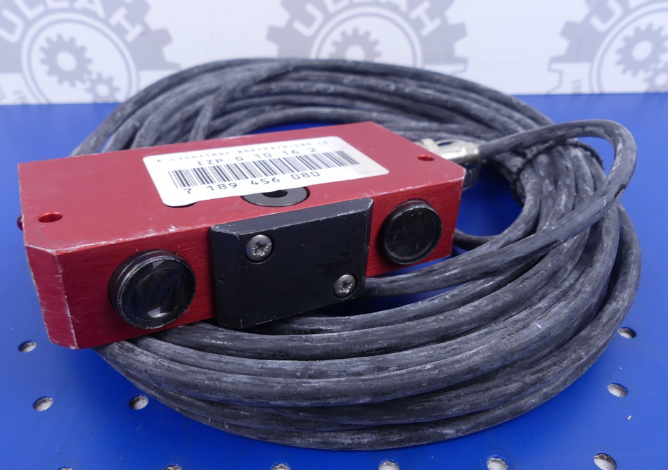 Leuze electronic BRK 736/4-180 Lichttaster + Kabel