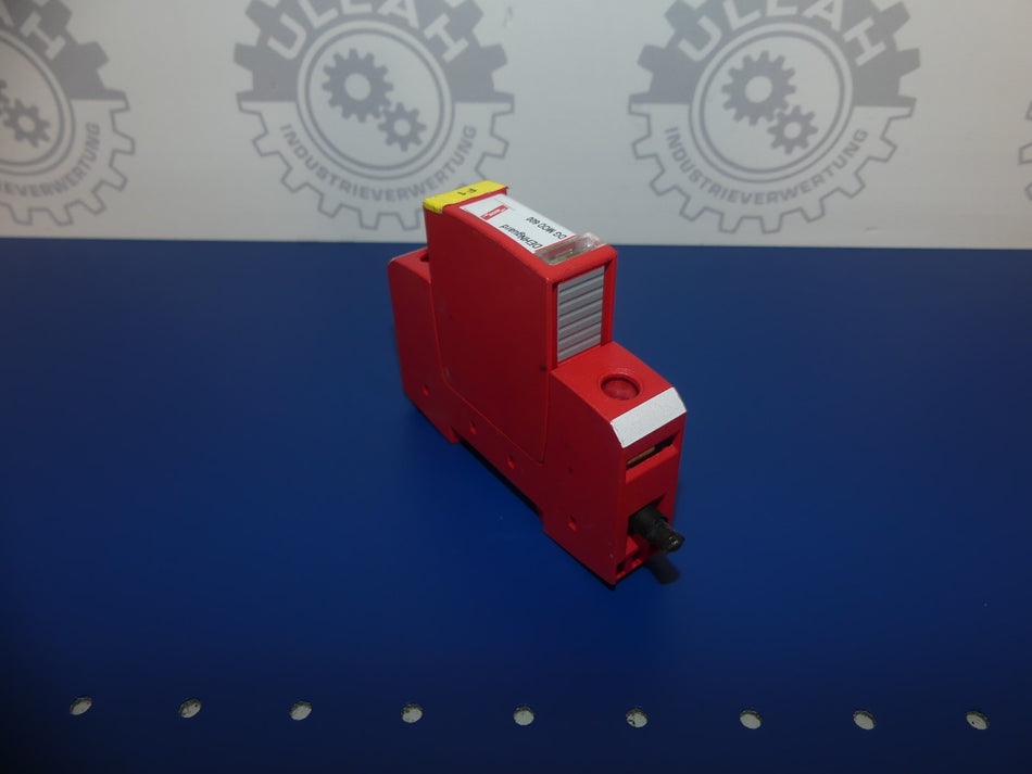 Dehnguard DG MOD 600