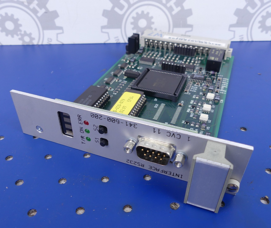 Industronic 1CVC11 341-600-200