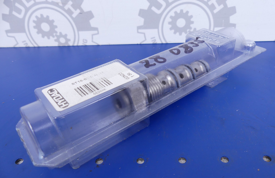 HYDAC ST10-01 C-N-33
