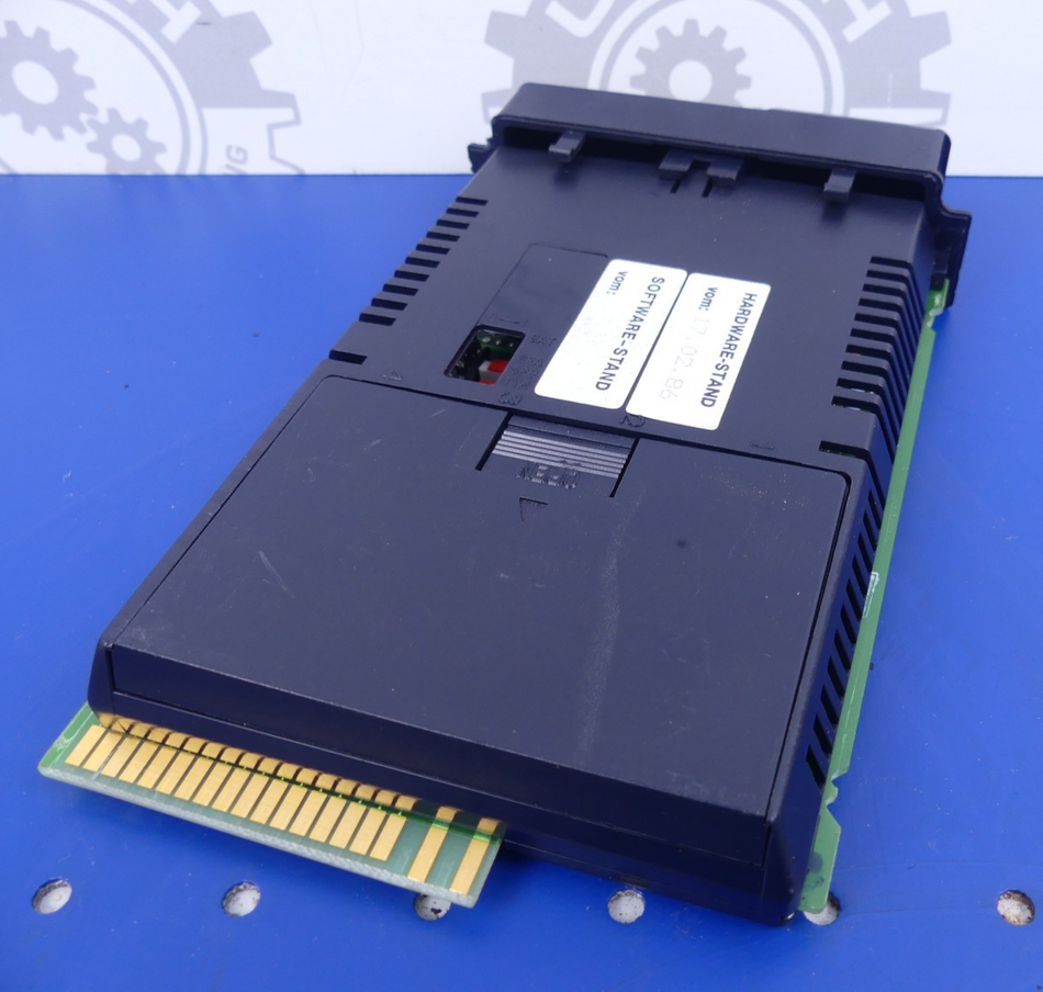 Festo Electronic TN 008256 E.EIN-O + Chips