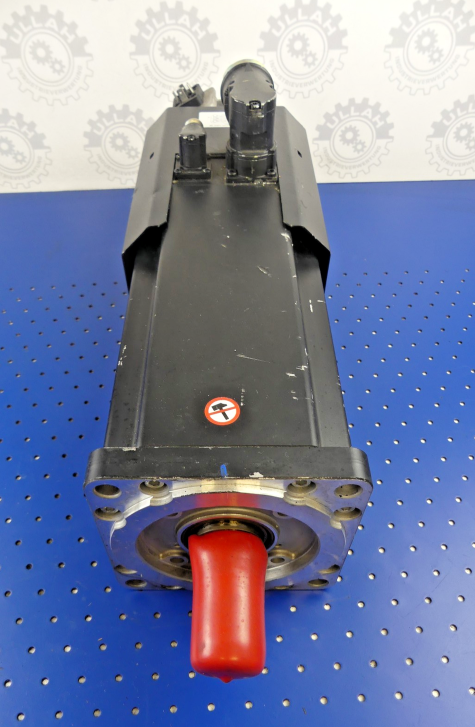 Rexroth MS2N07-E0BQA-CMVG0-NNNNN-NN