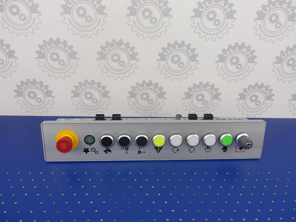 BECKHOFF C9900-M800
