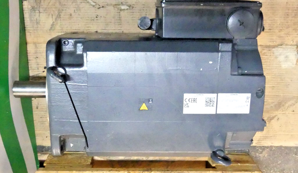 SIEMENS 1PH8138-1CZ22-0LA2-Z
