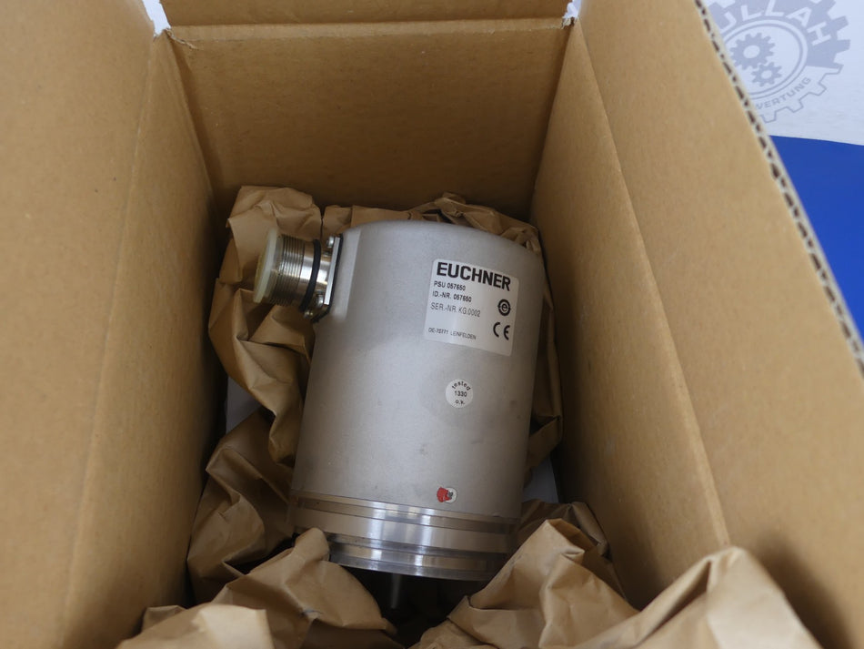 EUCHNER PSU 057650 NEU