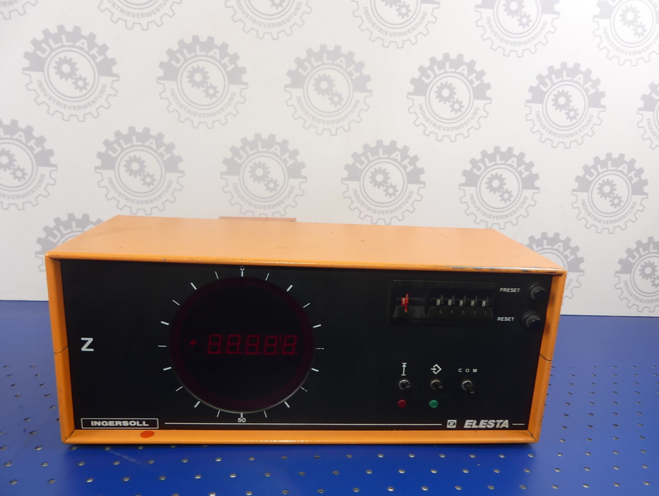 ELESTA CPA611B76