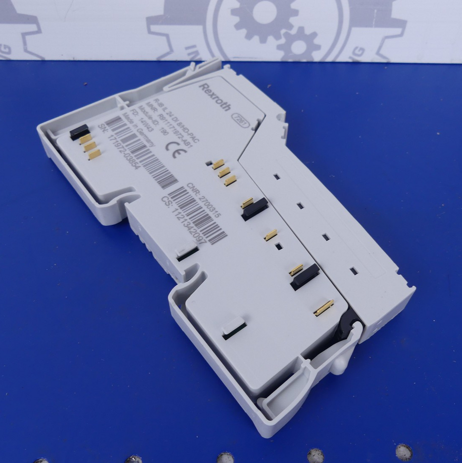 Rexroth R-IB IL 24 DI 8/HD-PAC