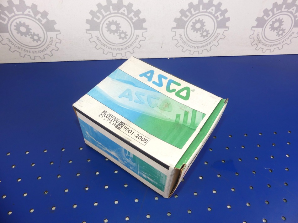 ASCO 8320A089
