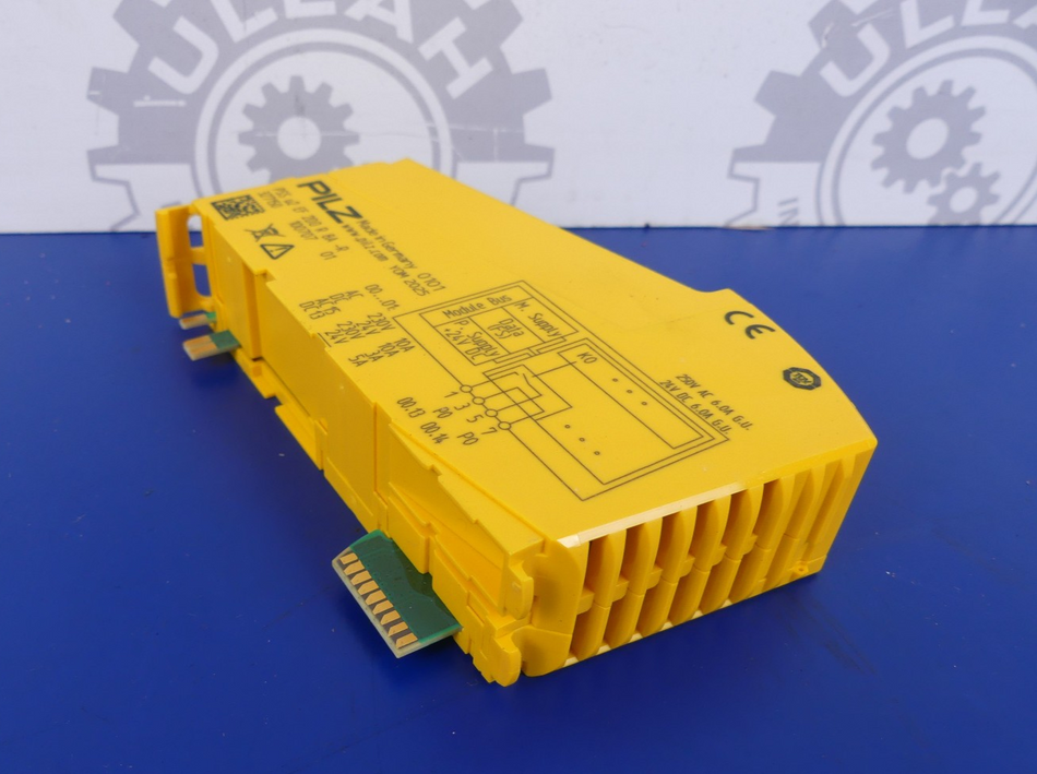 Pilz PSS u2 EF 200 R 8A -R 327150