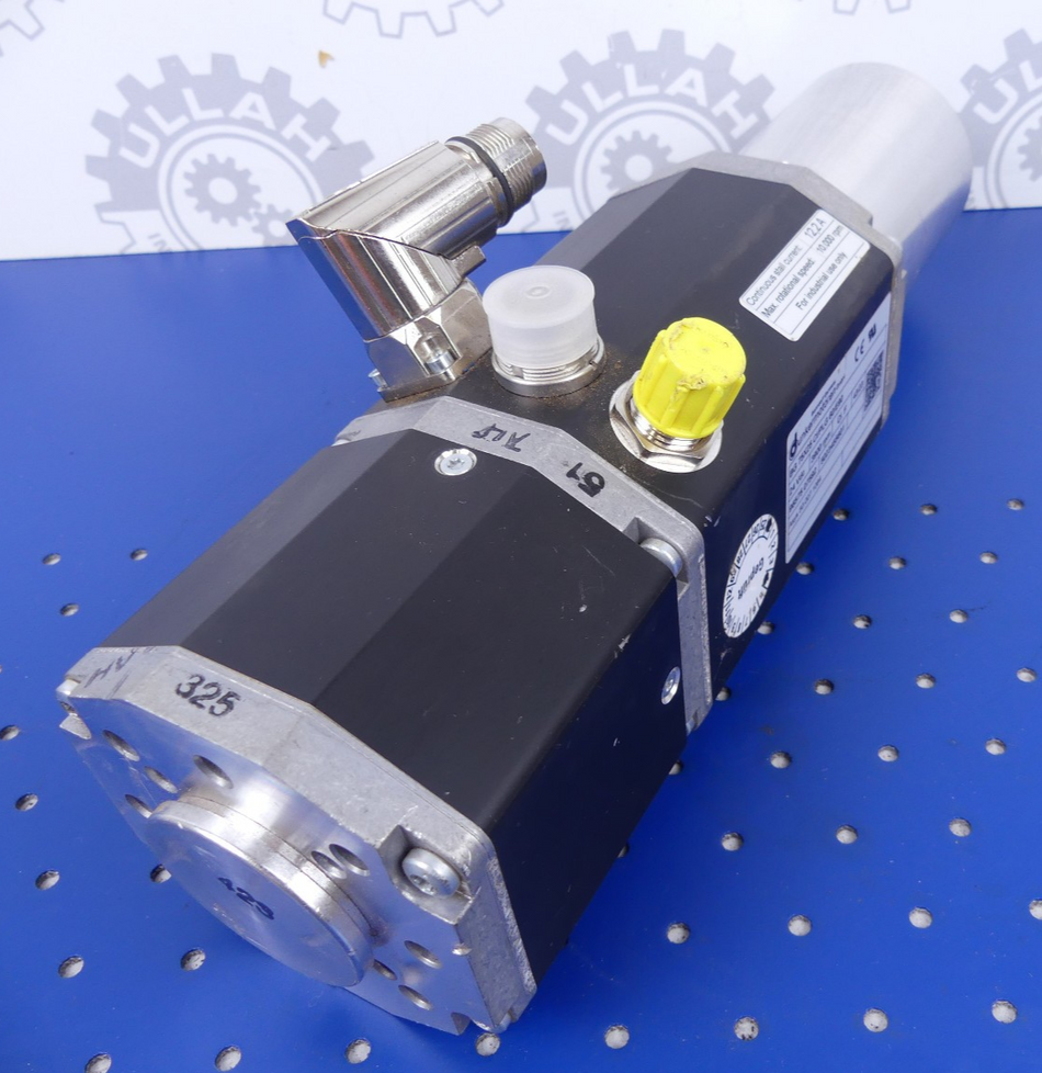 DUNKERMOTOREN BG 75X25/ PLG 60/E90