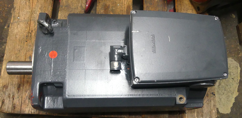 SIEMENS 1PH8138-1CZ2 2-0LA2-Z