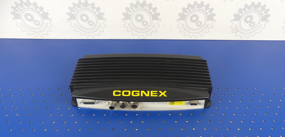 COGNEX In-sight 3400