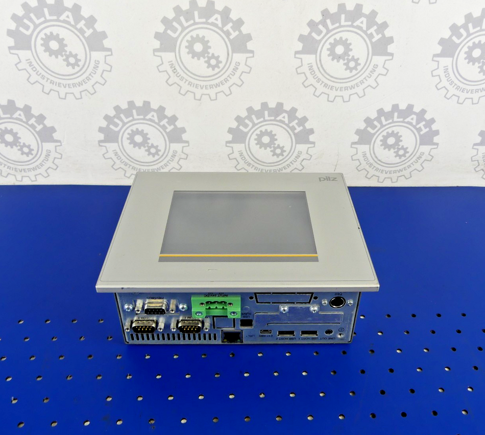 Pilz PMI v315 Profibus DP-Slave 261053