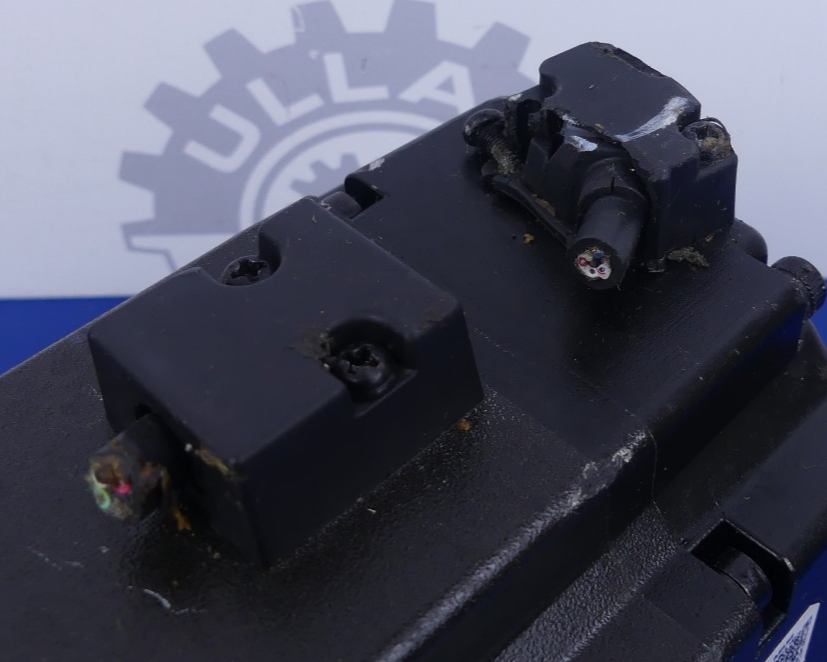 Delta ECMA-CA0807ZS AC Servomotor