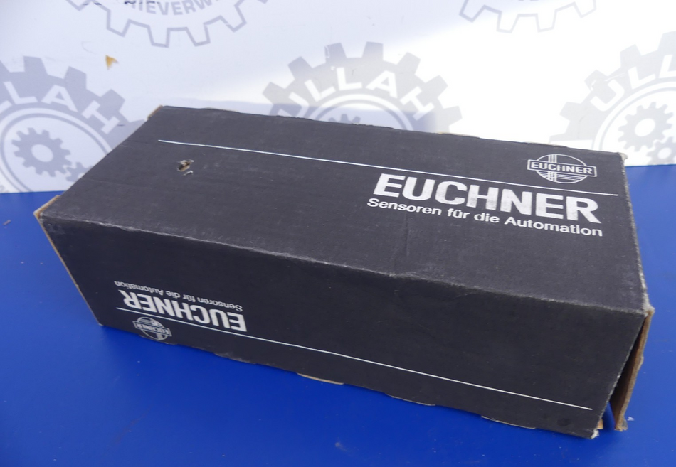 Euchner NZ1HS-511L060 032220  Grenztaster