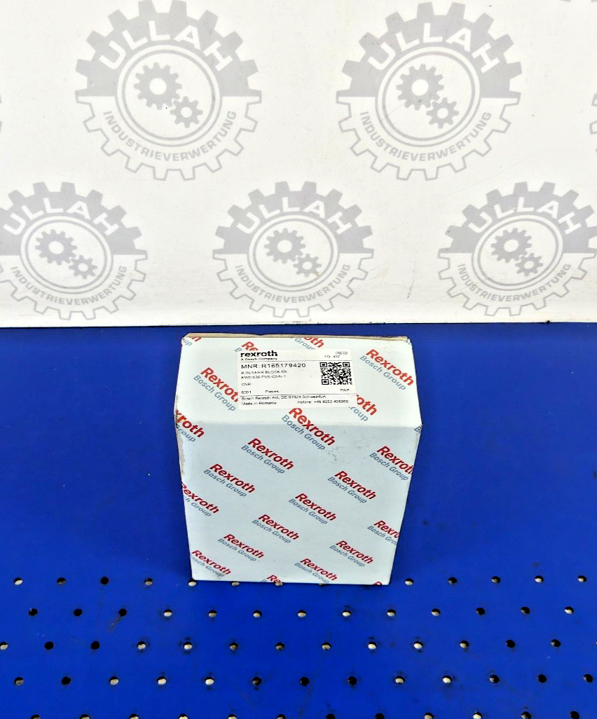 Rexroth R165179420