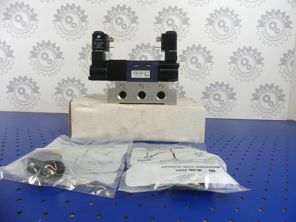 AUTOMATIKVENTIL 409E02X19DX1-AA