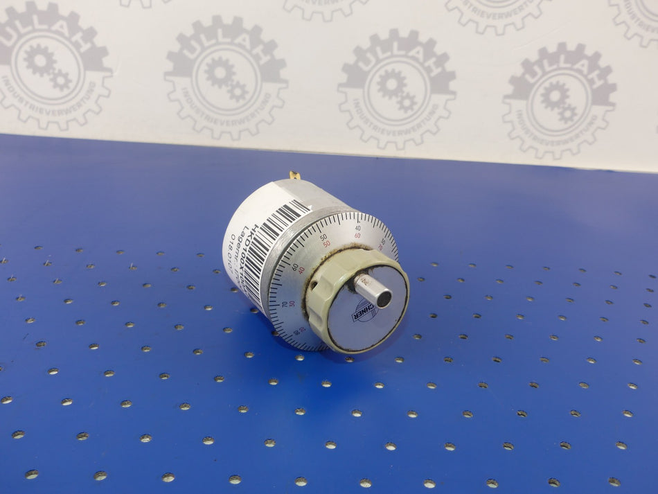 EUCHNER HKD100X100A05