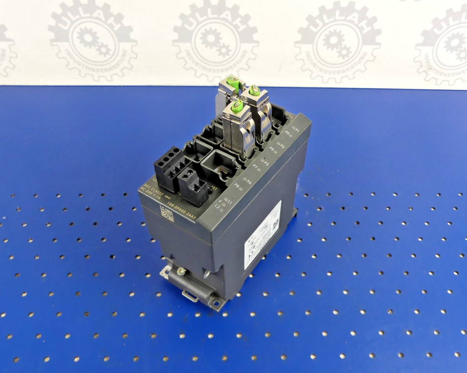 SIEMENS 6GK5108-0PA00-2AA3