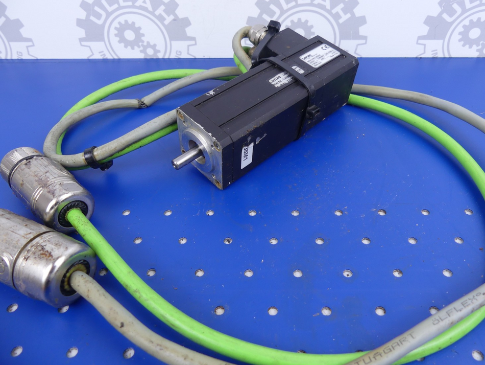 Lenze MDSKSRS 020233 Servomotor