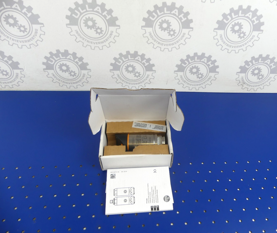 ifm PN7070 PN-400-SER14-QFRKG/US