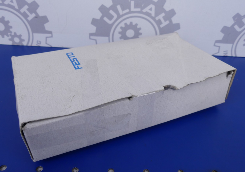 Festo VSVA-B-M52-MZD-A1-1T1L 539159 Magnetventil