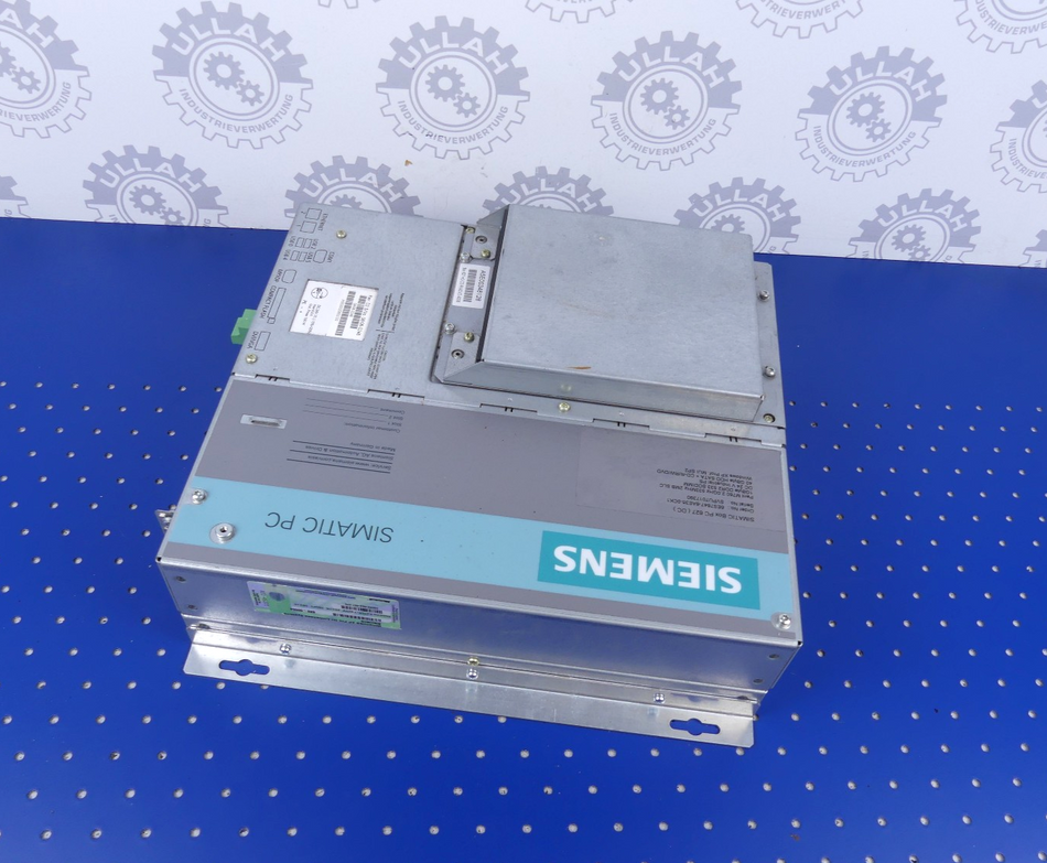 SIEMENS 6ES7647-6AE35-0CK1