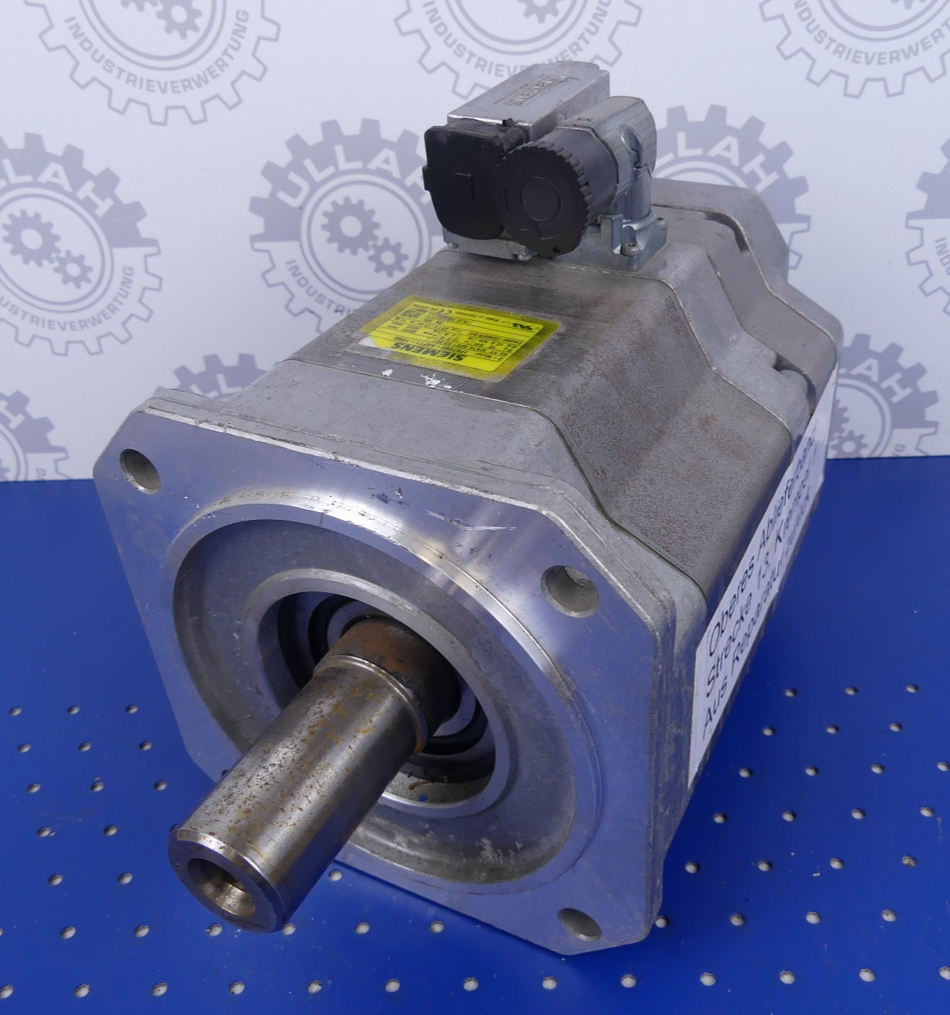 SIEMENS 1FK7083-5AF71-1DA0