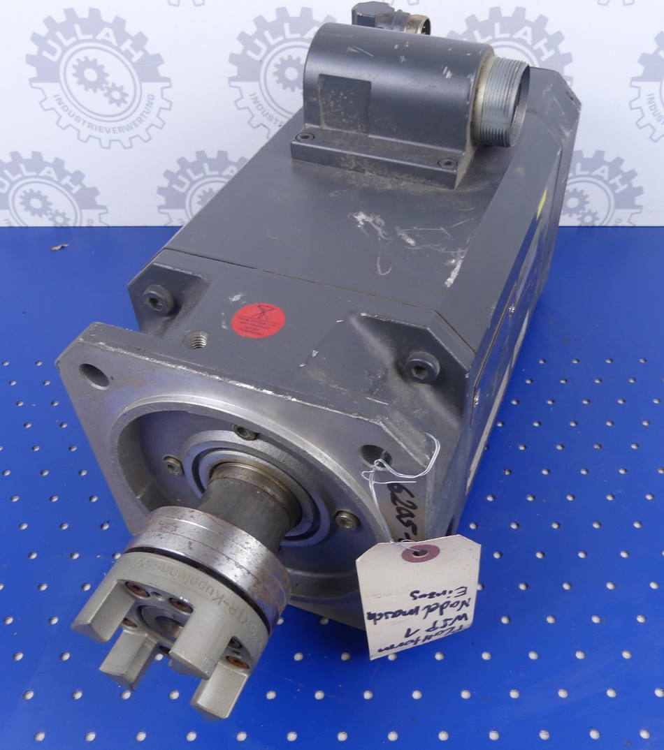 Siemens 1FT60848AC711TA0