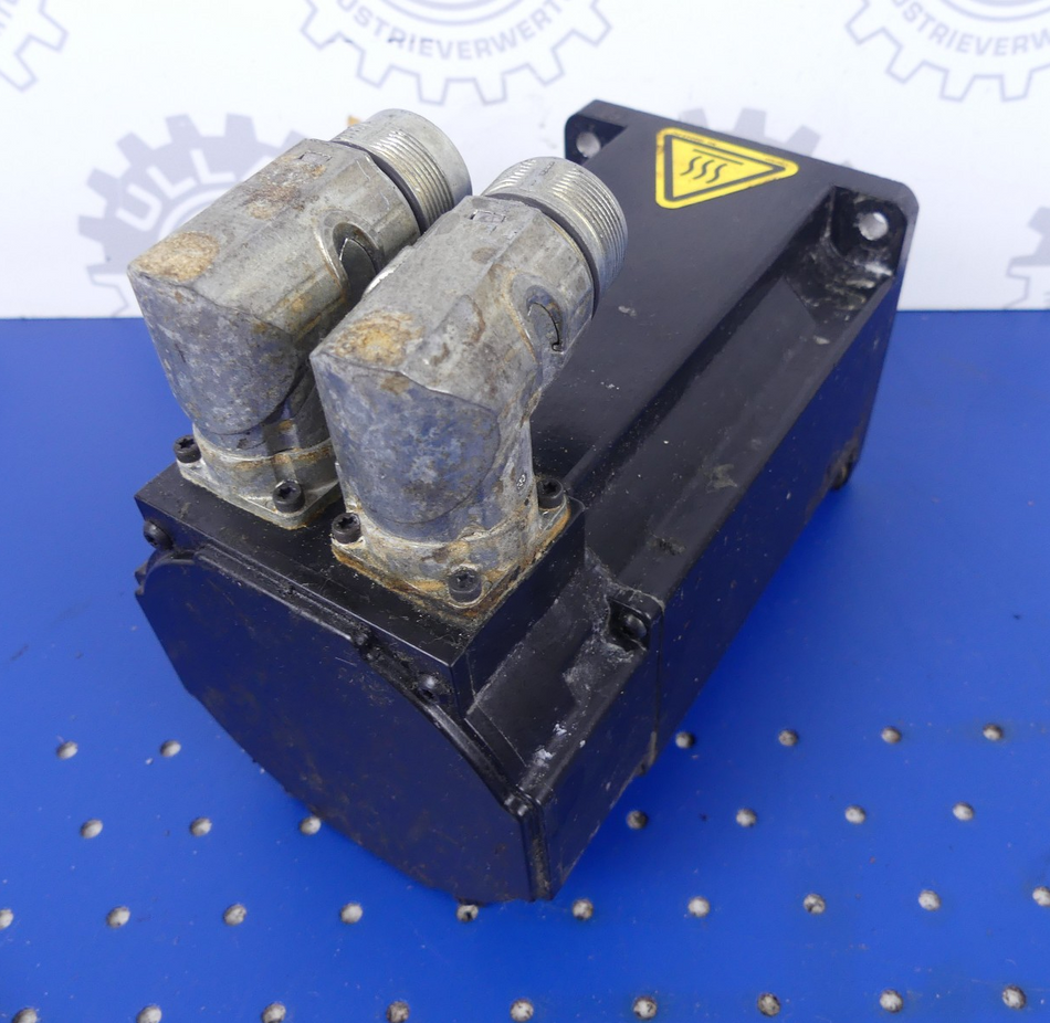 Kollmorgen AKM42E-EKCNR-00 Servomotor