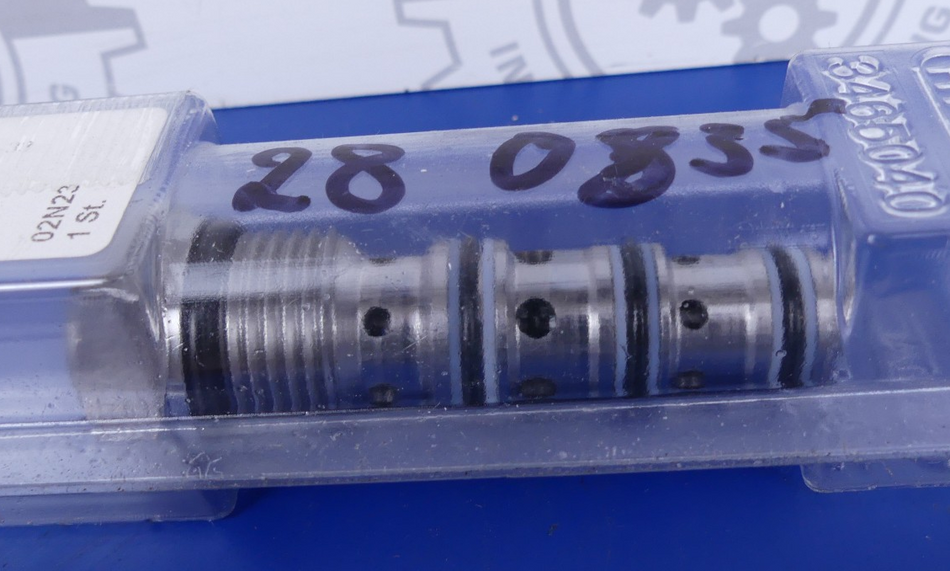 HYDAC ST10-01 C-N-33
