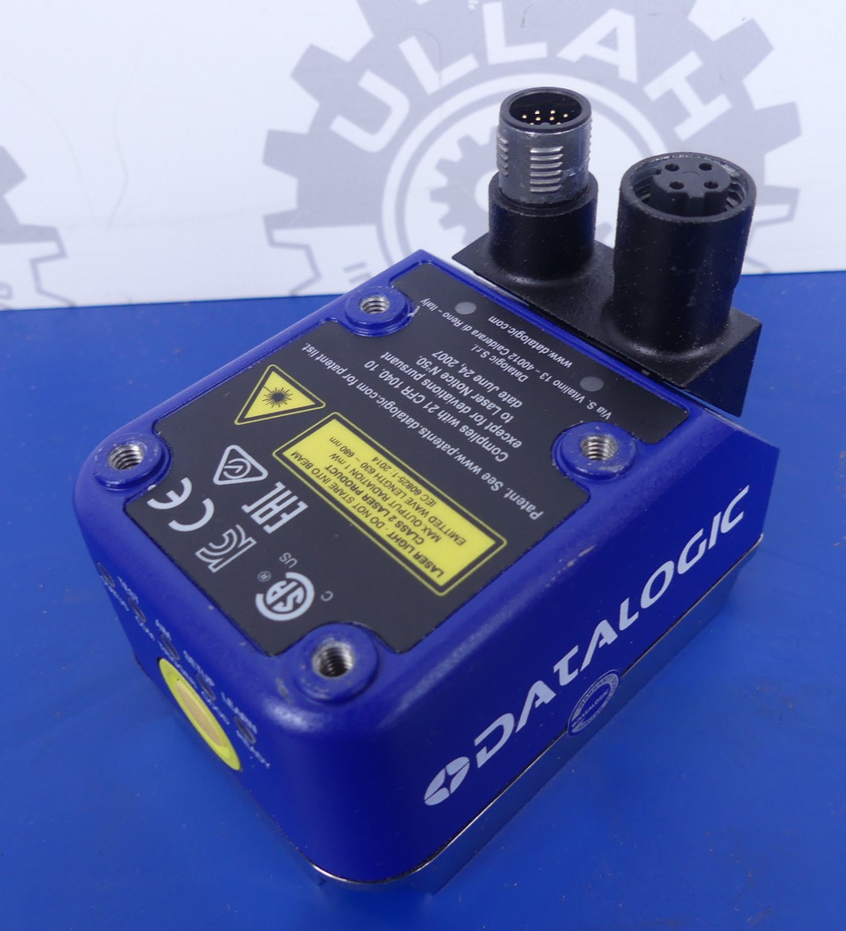DATALOGIC MATRIX 300N 472-011 Barcode Scanner