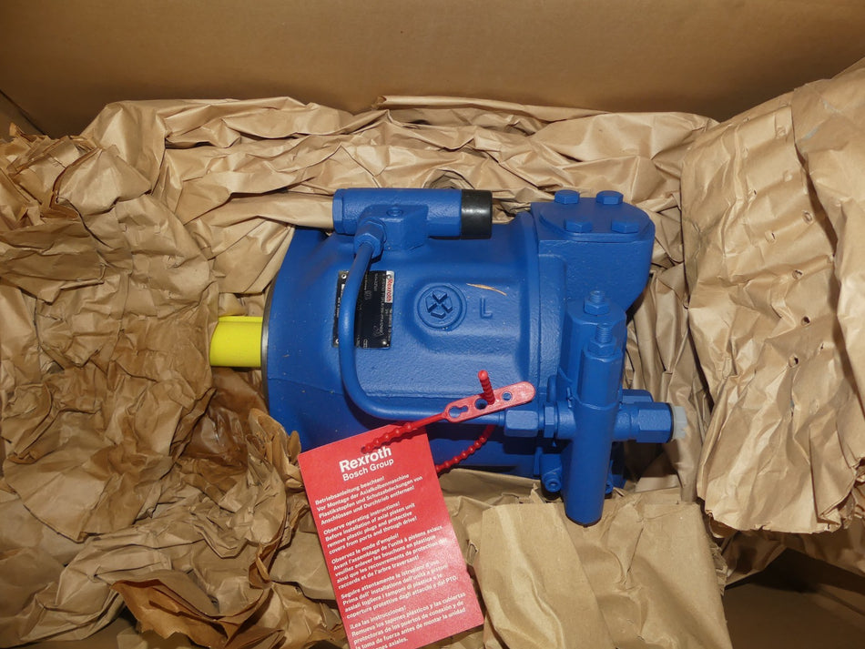 Rexroth  A A10VSO71DFLR/31R-PPA12N00 Neu